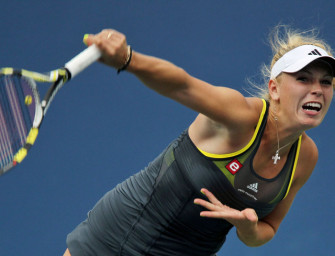 Tennis-Stars schlagen in Stuttgart auf