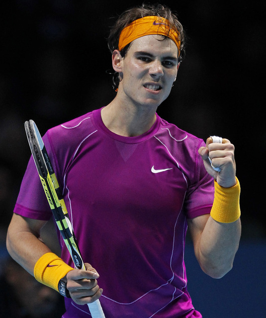 TENNIS-ATP-FINALS