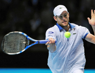 Roddick feiert Comeback in Davis-Cup-Team