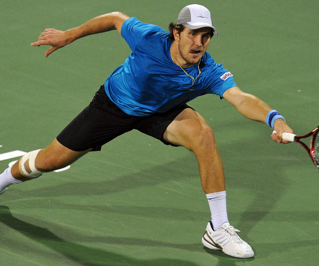 TENNIS-CHN-ATP-MASTERS