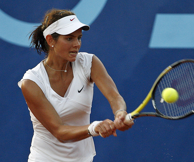 TENNIS-WTA-ITA-PENNETTA