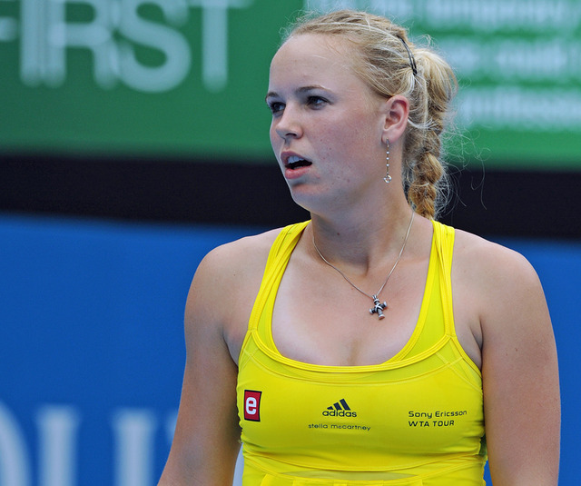 TENNIS-ATP-WTA-AUS-SYDNEY