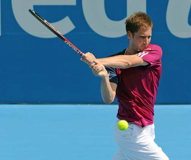 TENNIS-ATP-WTA-AUS-SYDNEY