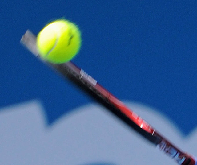 TENNIS-ATP-WTA-AUS-SYDNEY