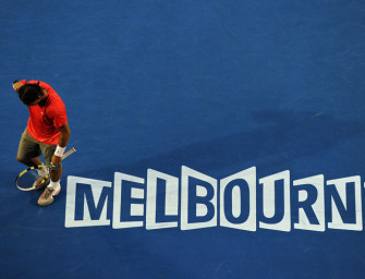 Australian Open weiter bei Eurosport zu sehen