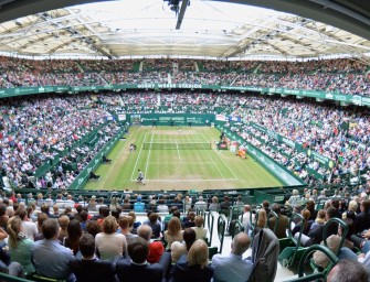 ATP-Turnier heißt nun „Düsseldorf Open“