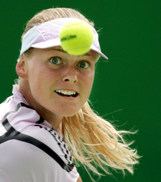 Australian Open Melbourne – Anna-Lena Grönefeld