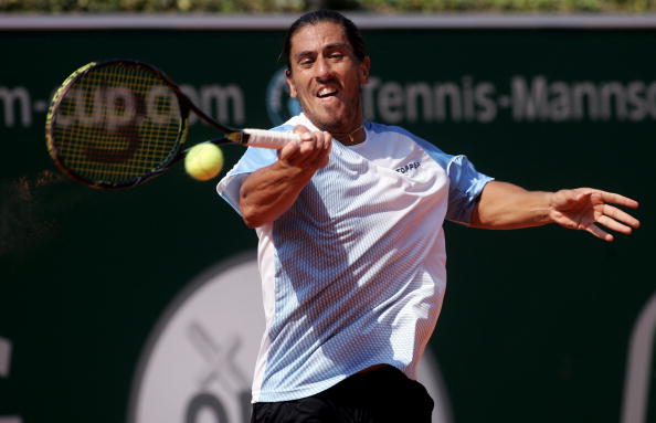 ARAG ATP World Team Cup – Day 3