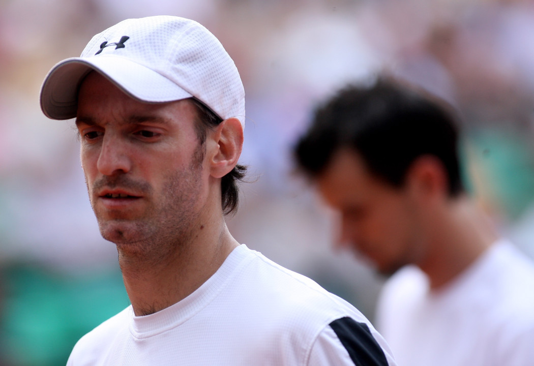 ARAG ATP World Team Cup – Day 4