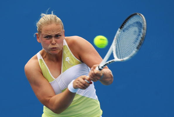 2010 Australian Open – Day 4