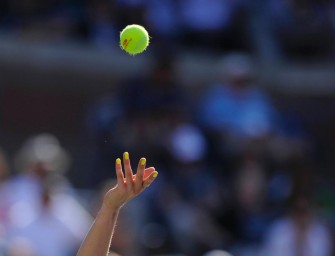 Friedsam neue deutsche Tennismeisterin