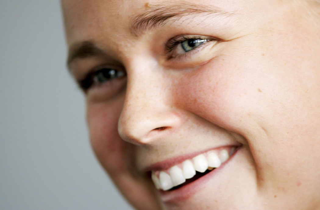 Tennis Press Conference Anna-Lena Groenefeld