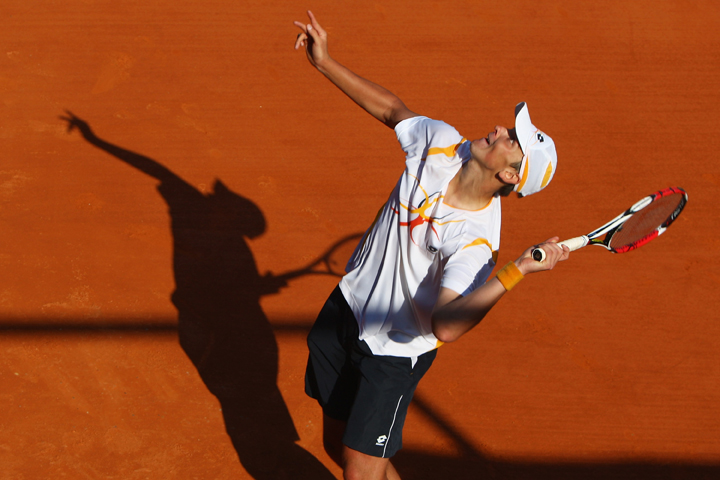 ATP Masters Series Monte Carlo