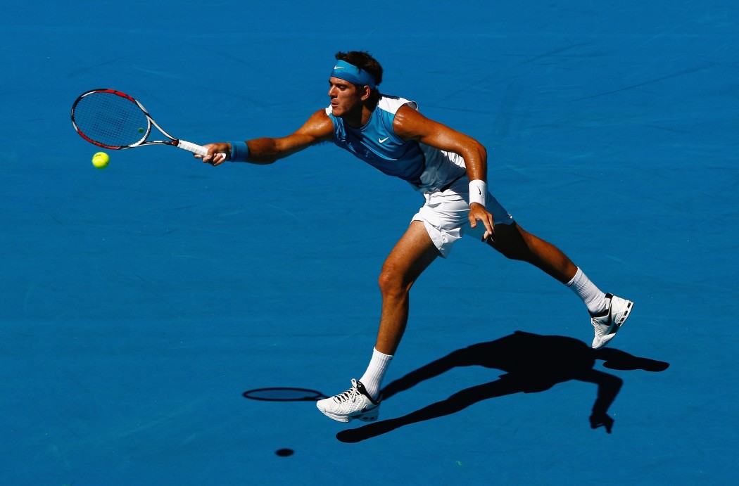 2009 Australian Open: Day 7