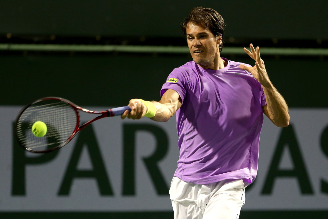2013 BNP Paribas Open – Day 8