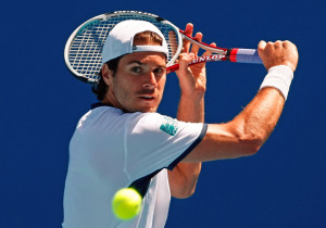 Australian Open 2009 - Previews