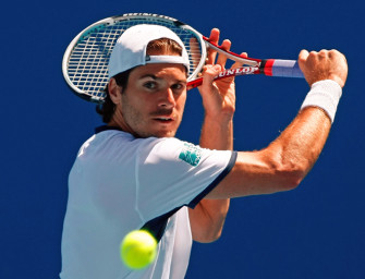 Tommy Haas sucht Physiotherapeuten via Internet