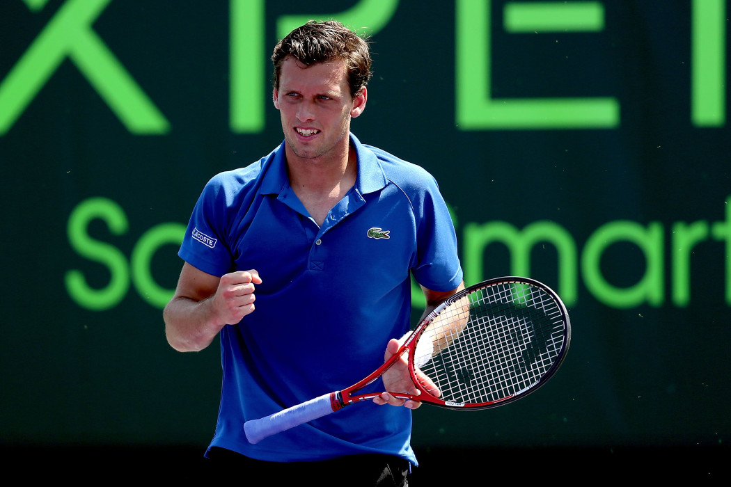 2013 Sony Open Tennis – Day 3