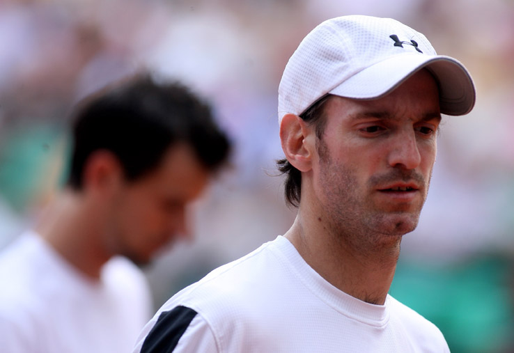 ARAG ATP World Team Cup – Day 4