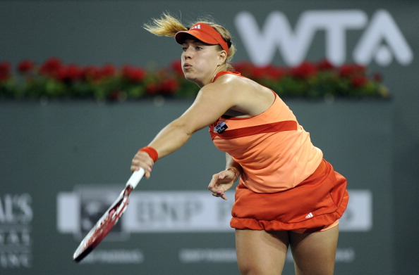 BNP Paribas Open – Day 10