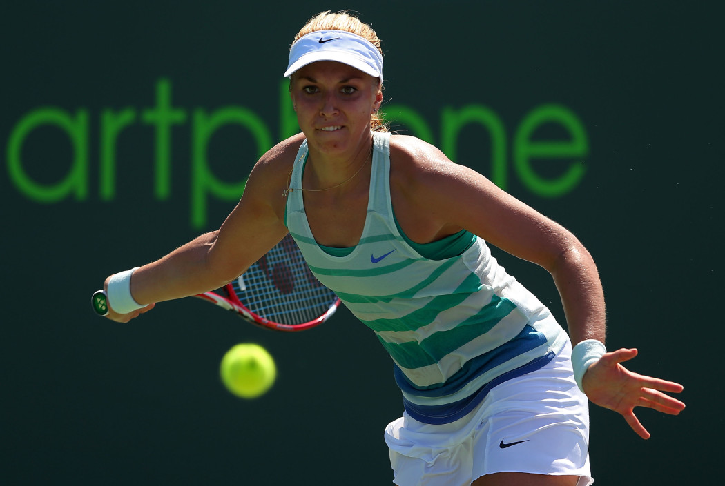 2013 Sony Open Tennis – Day 3