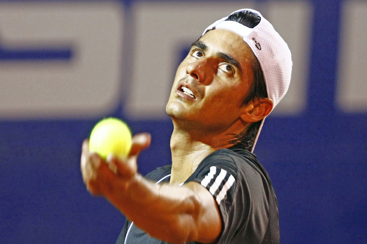 Mexican Tennis Open 2009