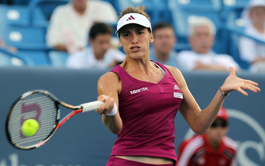 Western & Southern Financial Group Women’s Open