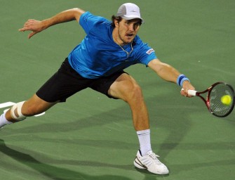 Rotterdam: Zverev scheitert an Cilic