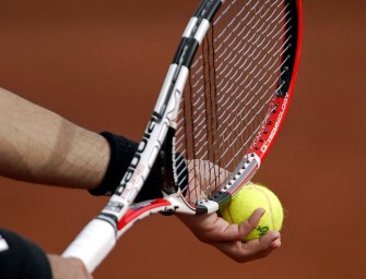 French Open bleiben in Roland Garros