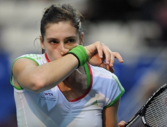 Petkovic scheitert in Dubai