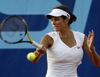 Görges in Bogota ausgeschieden