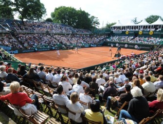 World-Team-Cup: 260.000 Euro für den Sieger