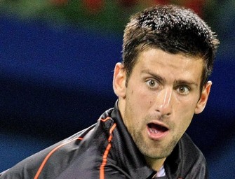 Davis Cup: Djokovic schwänzt Auftaktrunde