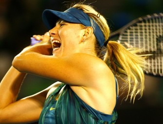 Asarenka holt WTA-Titel in Miami