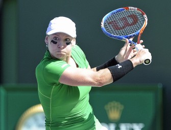 US-Team ohne Mattek-Sands gegen Deutschland