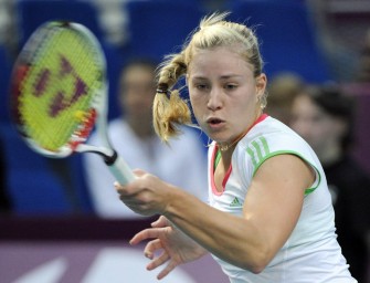 Kerber in der Königsstadt Fès ausgeschieden