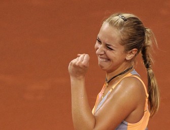 Stuttgart: Lisicki holt mit Stosur Doppel-Titel