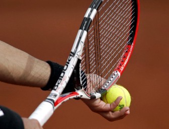 München: Frühes Aus für Tennisprofi Bachinger