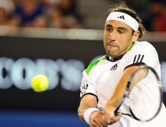 Baghdatis überraschend ausgeschieden