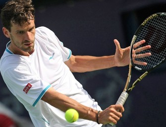 Petzschner erreicht erneut Halbfinale in München