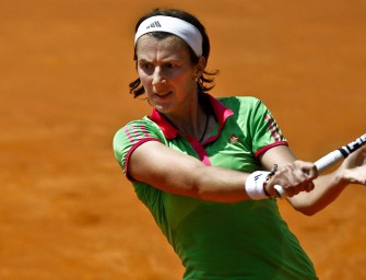Barrois erreicht Finale in Estoril