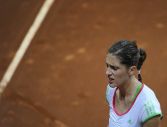 Überraschendes Aus für Petkovic in Madrid