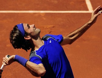 Federer denkt noch nicht an Rücktritt