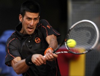 Djokovic gewinnt Traumfinale gegen Nadal