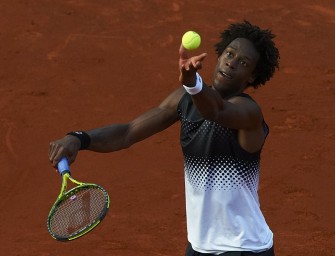 Tennis: Monfils startet am Rothenbaum