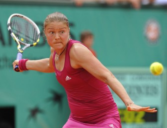 Safina sagt Teilnahme an French Open ab