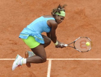 Safina und Williams sagen French Open ab