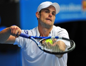 French Open ohne Roddick und Ferrero
