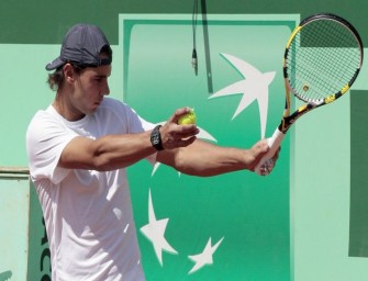 Nadal und Wozniacki Topfavoriten bei French Open