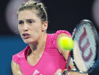 Petkovic gewinnt Fed-Cup-Preis